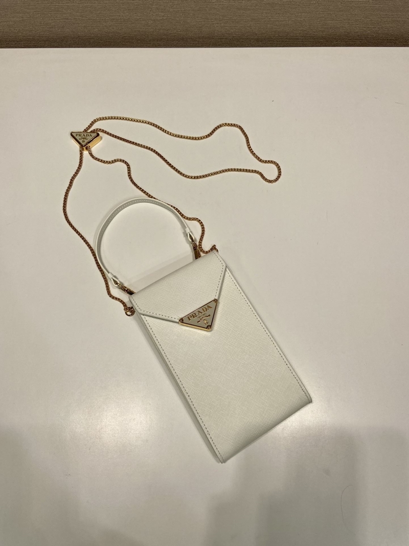 Pra*a satchel bags
